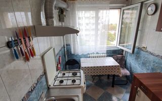 AP. 3 CAMERE DRISTOR, RENOVAT, BUCATARIE INCHISA, METROU 5 MINUTE - Poză 12