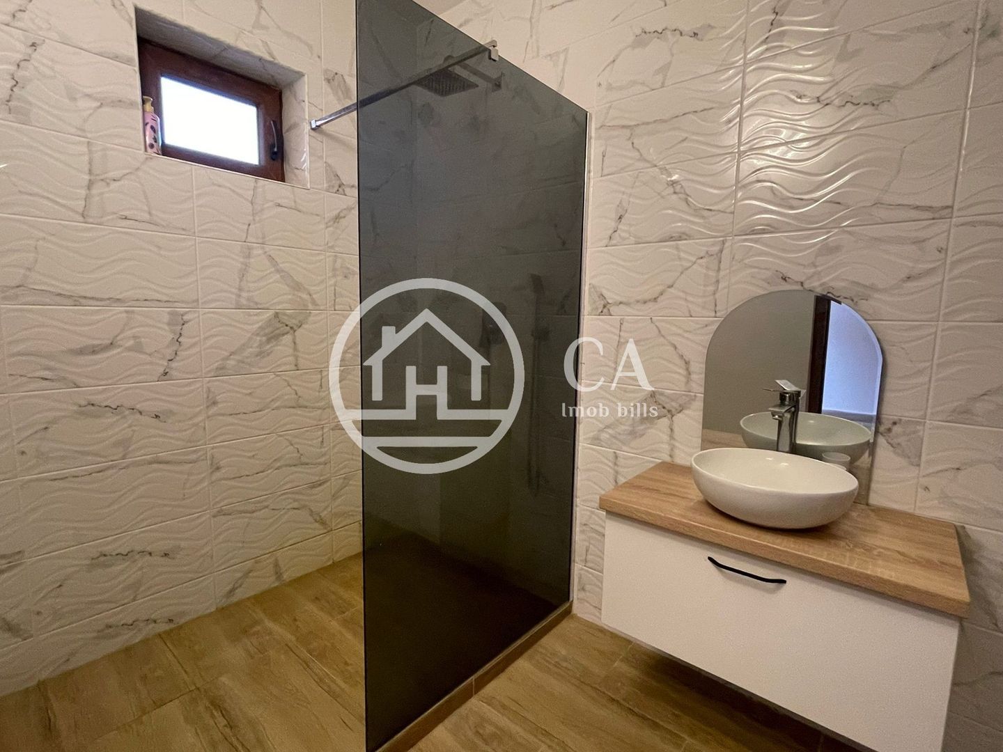 Casa de închiriat  Duplex cu 10 camere în Sanmartin, Oradea - Poză 10