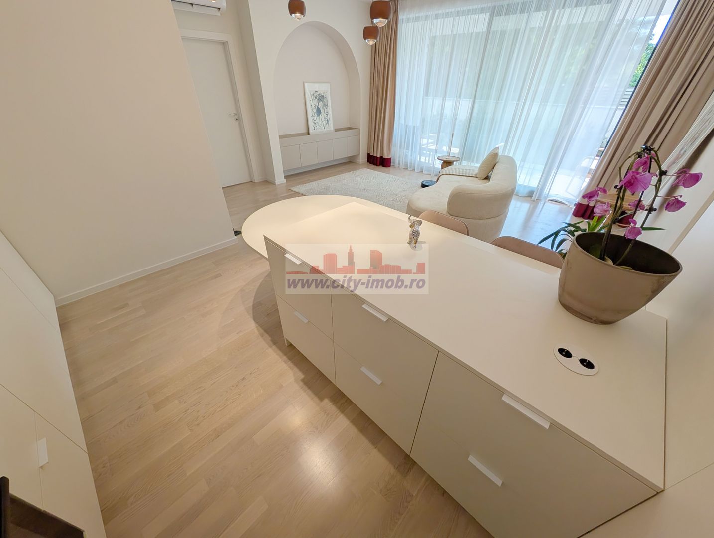 Vanzare apartament 2 Camere IVY  Residence - Poză 10