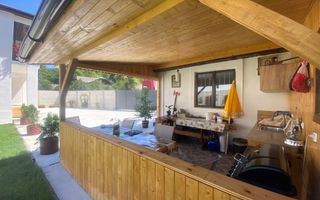 Gata de locuit! Vanzare casa cu 5 camere in Priboiu, com.Branesti - Poză 9