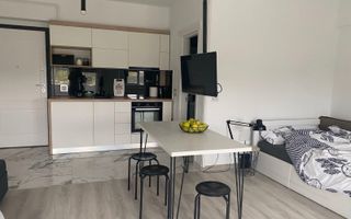Ideal Investiție! 1 Cameră Open-Space | Tătărași (Bloc 2022) – Vedere Panoramică - Poză 2
