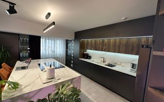 UNIC - Apartament modern - 110mp - BLOC NOU - etaj intermediar - Poză 2