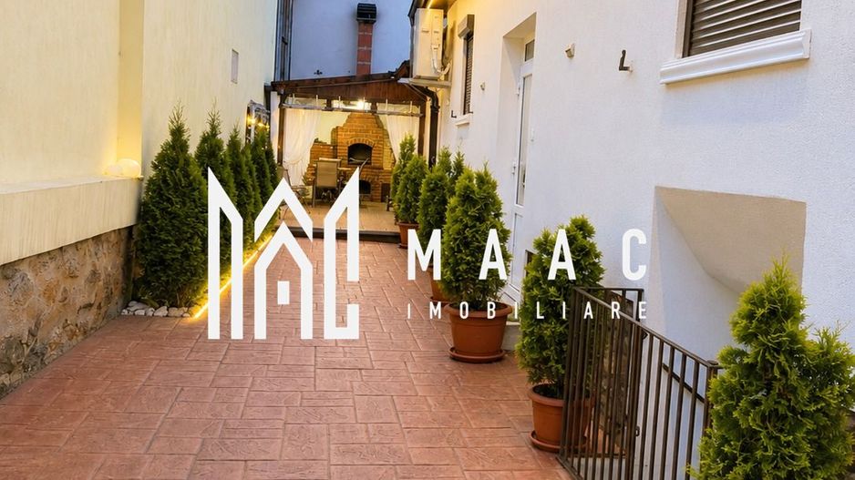 Casă individuală 3 camere | Strada Iazului, Râu Sadului | 75 mp, teren 169 mp - Poză 16
