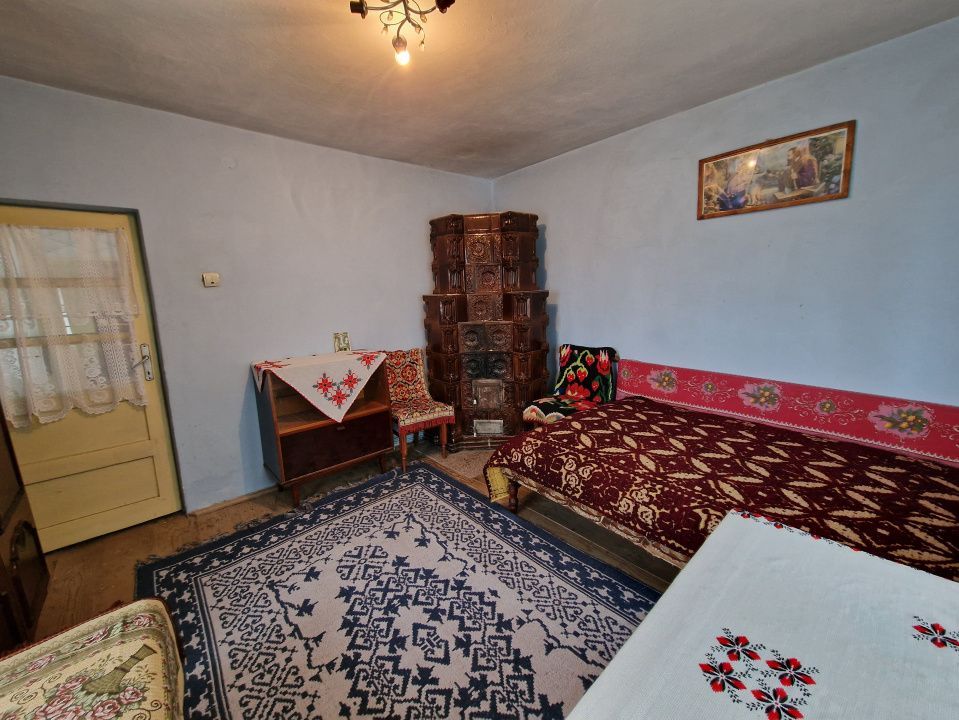 Casa Mosoaia! - Poză 8
