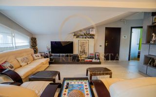 Inel II -Dezrobirii -  Vanzare apartament cu 4 camere - Poză 3