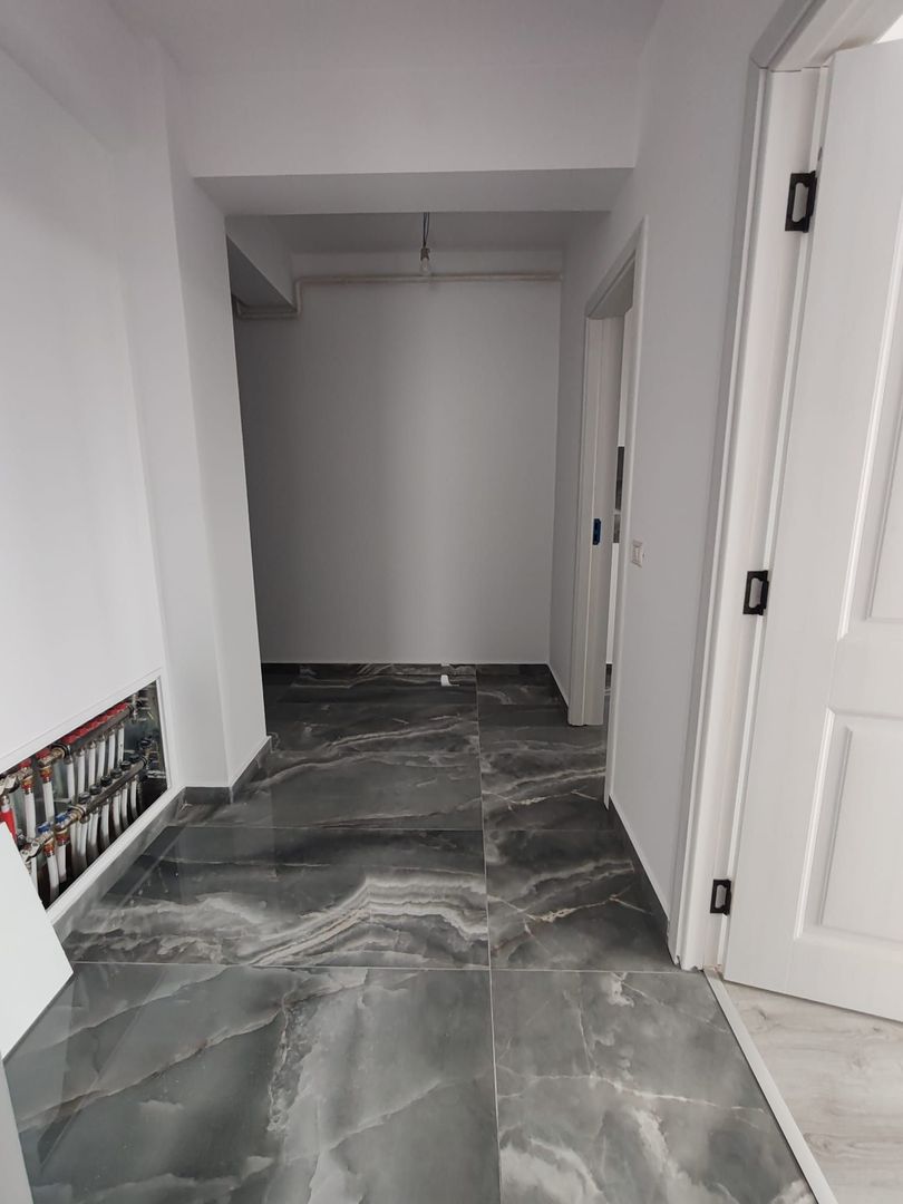 INTABULAT! Apartament 1 camera, 38mp, 64000 euro-Hlincea- Poitiers - Poză 7