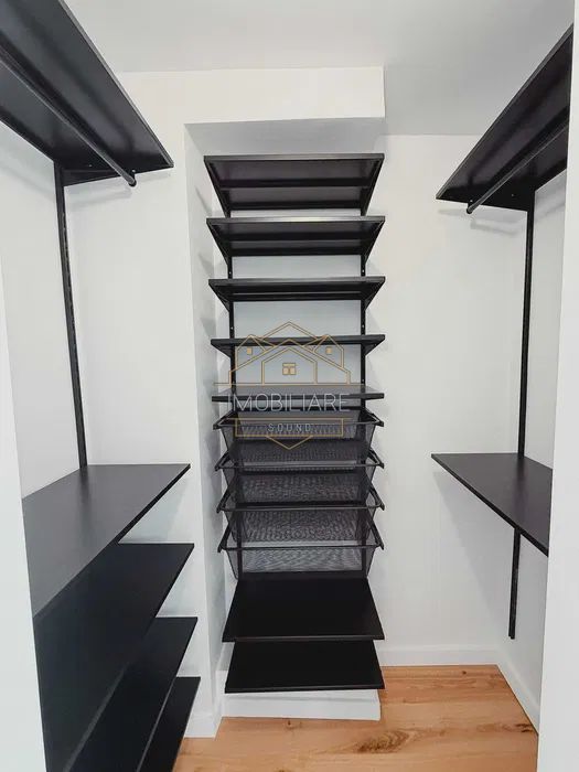 Apartament de vânzare cu 3 camere, 65 mp utili + 5 mp balcon, renovat - Poză 6
