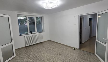 Apartament 2 camere de locuit/spatiu office - zona Bucsinescu - 490€