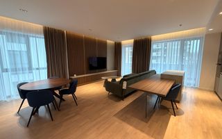 Apartament 3 Camere Exclusivist | Prima închiriere | Iancu Nicolae - Poză 3