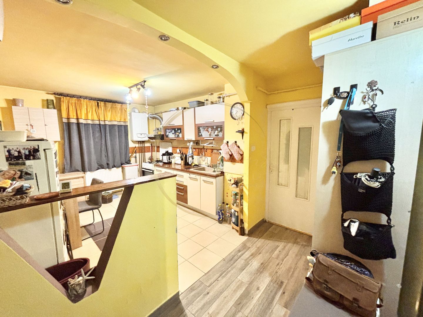 Apartament 2 camere decomandat - Lipovei, Timisoara - Poză 2