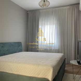 Apartament de vanzare -3 camere 4 City North 80 mp-PARCARE - Poză 4