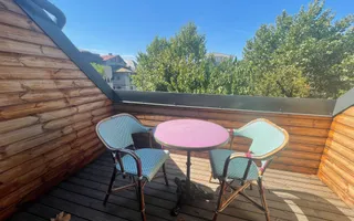 Vila unicat  Casin plus Imobil anexat - Poză 30