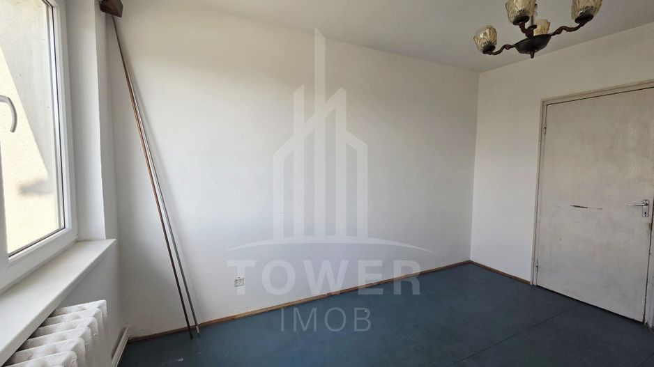 Apartament 3 camere de vanzare | Zona Hipodrom IV - Poză 10