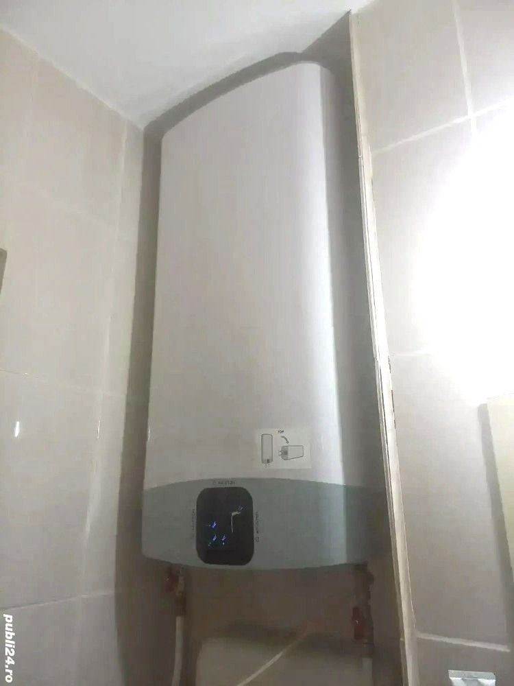 Vând Apartament cu 3 camere, 75 mp, mobilat, etaj 7, Bucur Obor ✨ - Poză 3