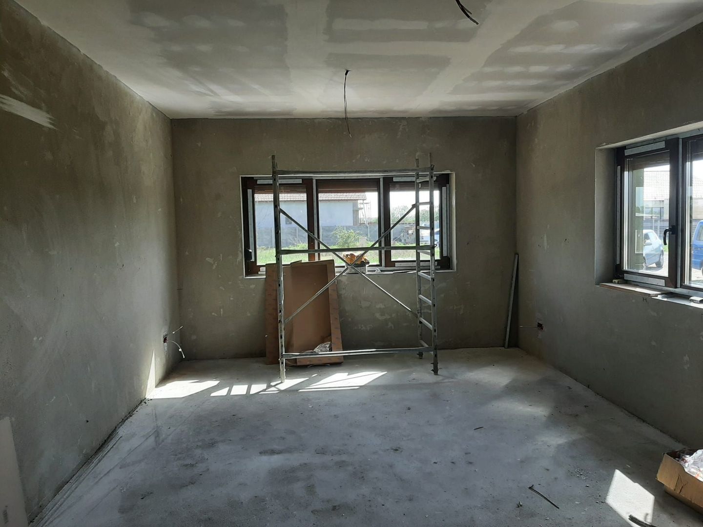 Vind casa individuala -Urseni - Poză 7