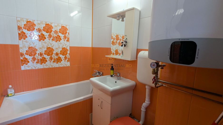 Obregia, stradal, apartament 2 camere, mobilier nou, comision 0% - Poză 10