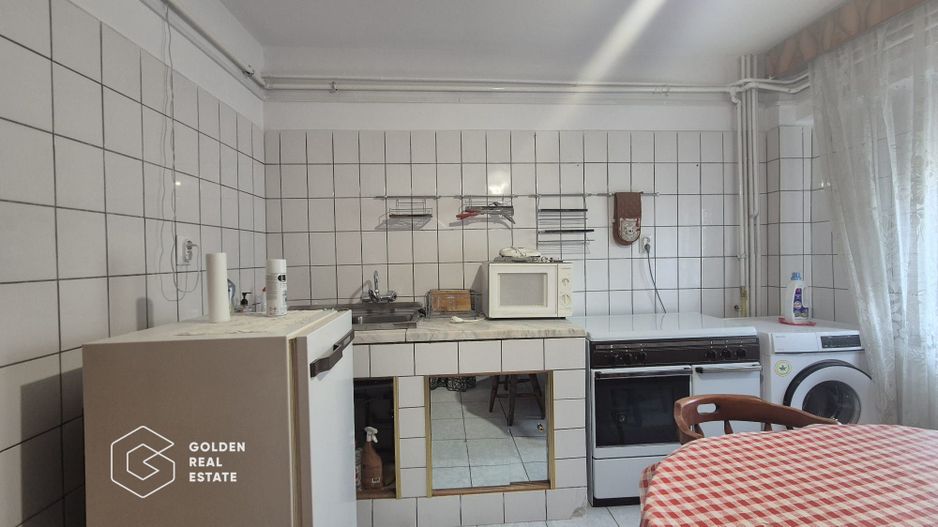 Apartament 3 camere, Micalalaca zona 300 cu vedere către malul Mureșului - Poză 8