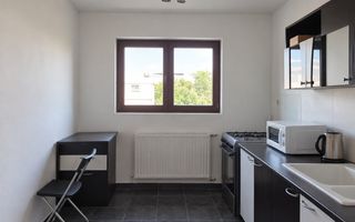 APARTAMENT 4 CAMERE | DECOMANDAT | 2 BAI | BLOC REABILITAT | PARCUL HERASTRAU - Poză 5