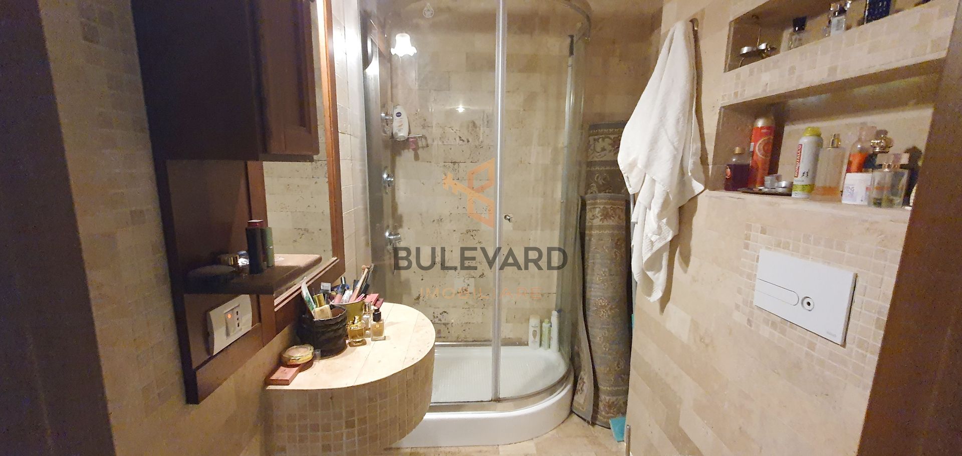 Apartament cu 3 camere modern, zona Leroy Merlin! - Poză 9