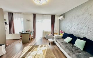 Apartament la cheie | 2 camere | Zona Str Stejarului - Poză 3