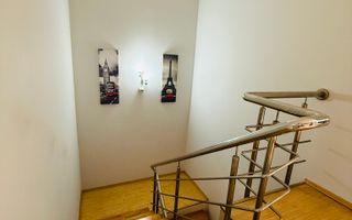 Bogdanestilor | Casa individuala | 9 camere |  Mobilata-Utilata | Comision 0% - Poză 19