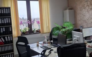 Spațiu de Birouri | 135 Mp | Loc de Parcare | Calea Dumbrăvii - Poză 7