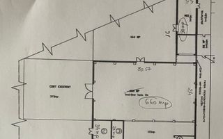 Hala de inchiriat  -  Depozitelor Pitesti - Poză 8