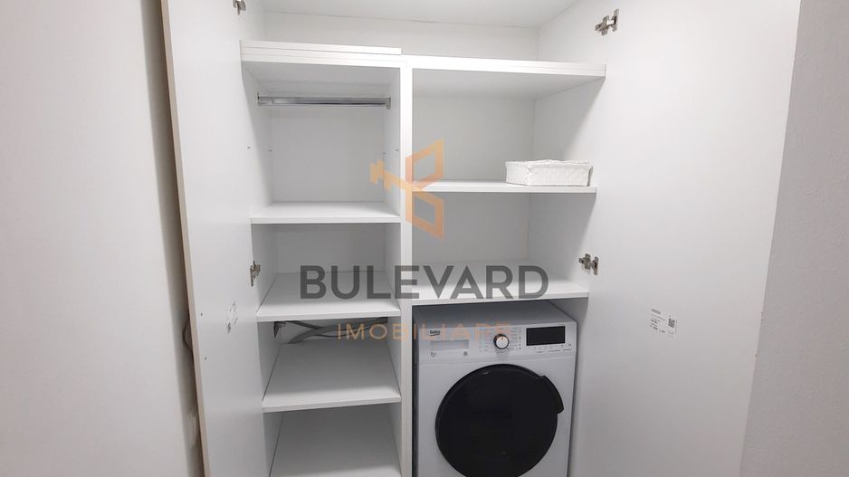 Comision 0! Casa tip vila cu 6 apartamente in zona BT Arena! - Poză 51