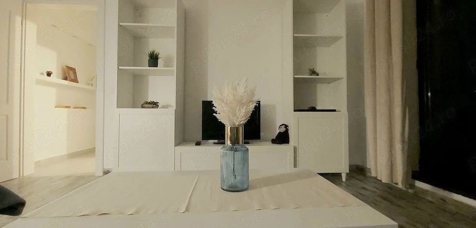 Apartament de închiriat 2 camere lujerului - Poză 5