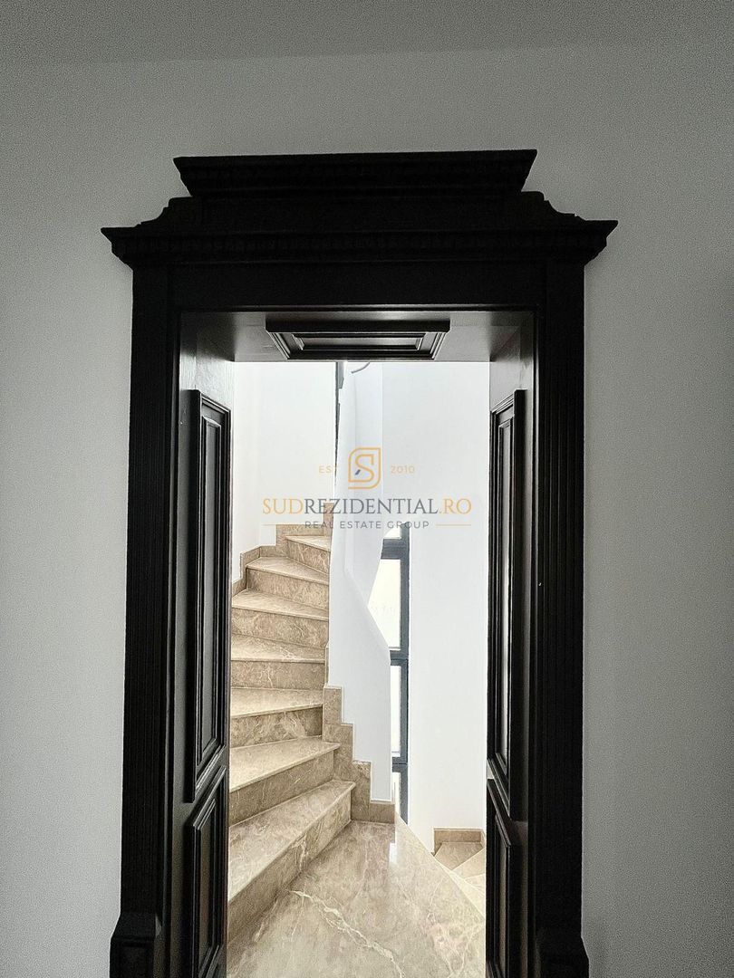 Clădire Premium D+P+3E cu Apartamente de Lux in centrul Bucurestiului - Poză 25