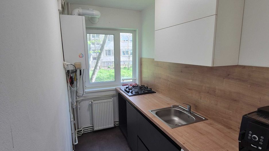 Dacia | 2 Camere | Centrala Prorpie | Parter inalt - Poză 4