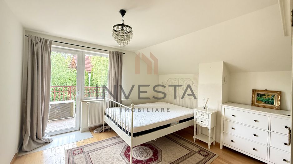 Casa individuala cu teren de 988 mp! - Poză 12