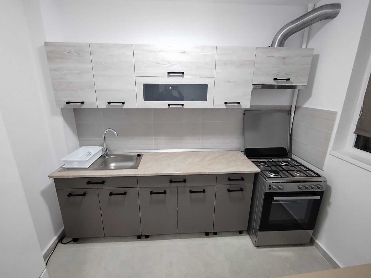 Vând Apartament 2 camere Ferdinand, Parc Titus Ozon, Gara Obor - Poză 6