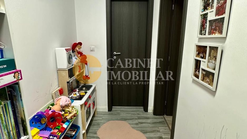 Etaj 1 - 2 Camere Decomandat Cug -Bloc 2021 - Poză 5