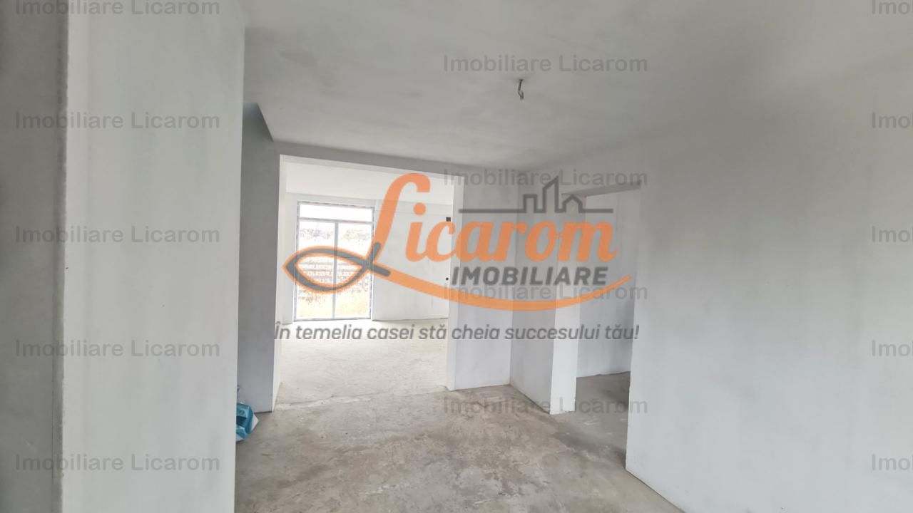 Vila Stupini P+E, 5 camere,curte,acces auto.(Parte Duplex) - Poză 12