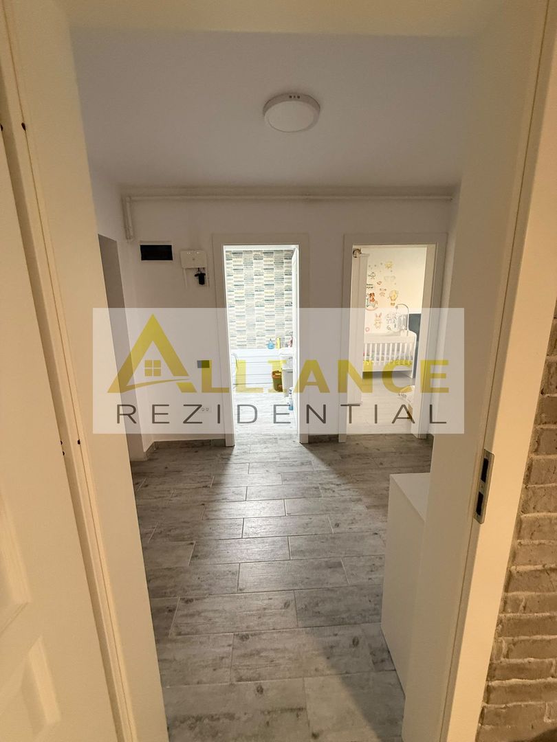 Apartament 2 camere | Gradina Proprie | Popesti-Leordeni - Poză 19