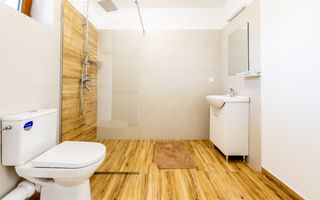 Apartament 3 camere cu gradina proprie | 70mp + balcon | Dambul Rotund - Poză 9