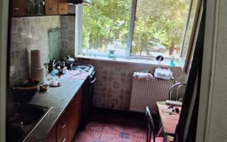 De vanzare Apartament 2 camere Gorjului - Poză 3