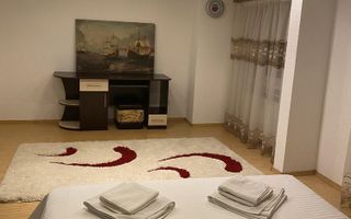 Apartament 3 camere zona Trocadero Constanta - Poză 4