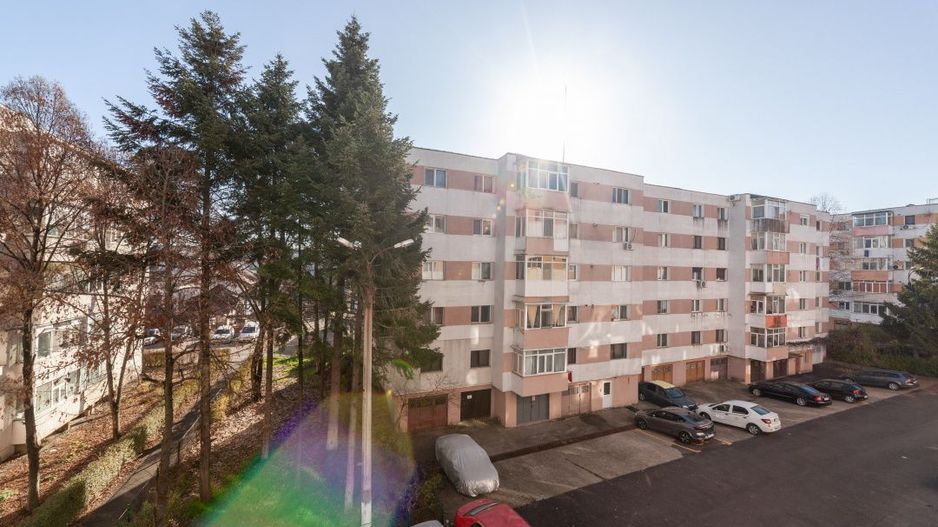 Apartament 2 camere, etaj 2, Banat, Pediatrie - Poză 10