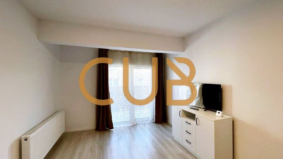 Ap1cam complet mobilat+utilat | bloc nou,parcare,centrala| Giroc - IQ - Poză 12