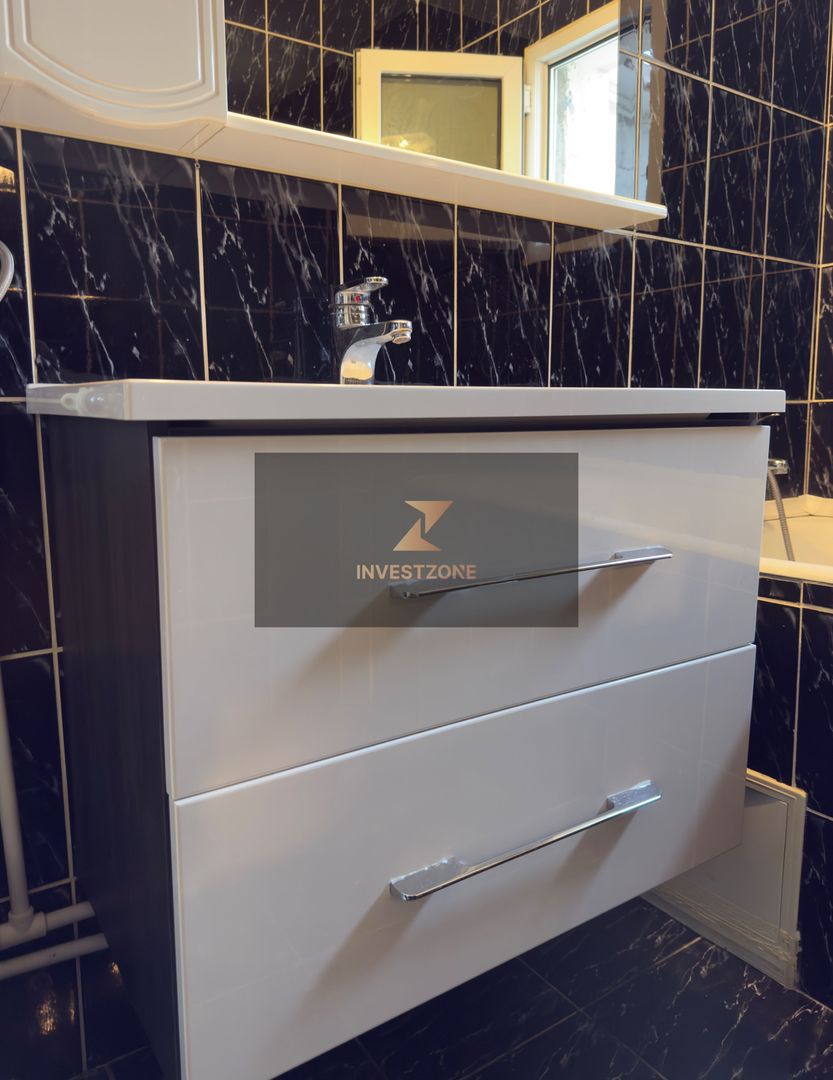 3 camere tip PB str. Xenopol Oradea - Poză 24