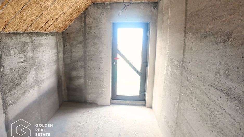 Casa noua la gri in localitatea Zadareni, comision 0% - Poză 3