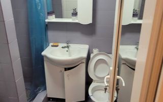 Apartament 1 cameră de închiriat, zona Păcurari – prima închiriere - Poză 7