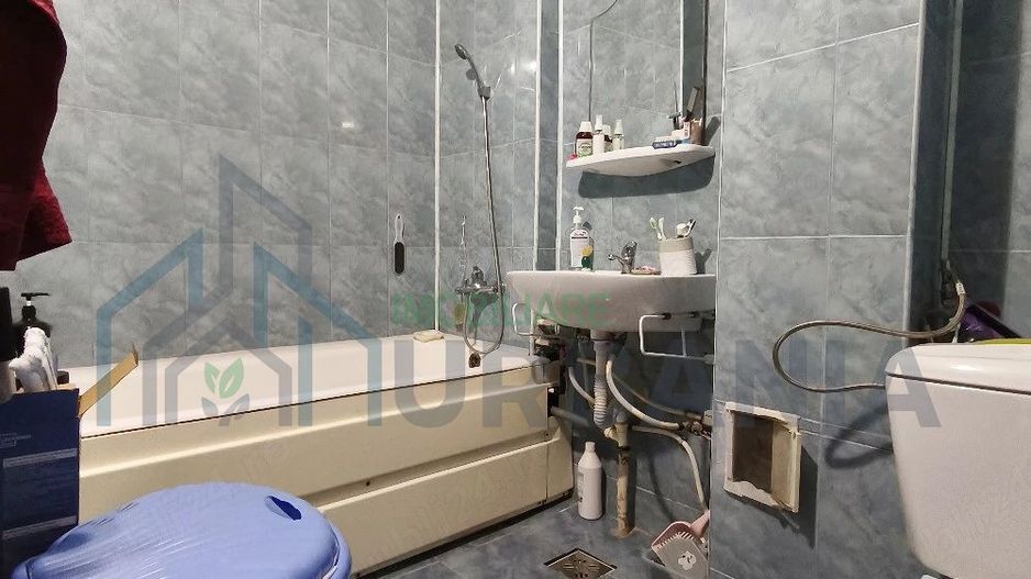 Apartament 3 camere, zona Poitiers-Frumoasa, Iași - Poză 4