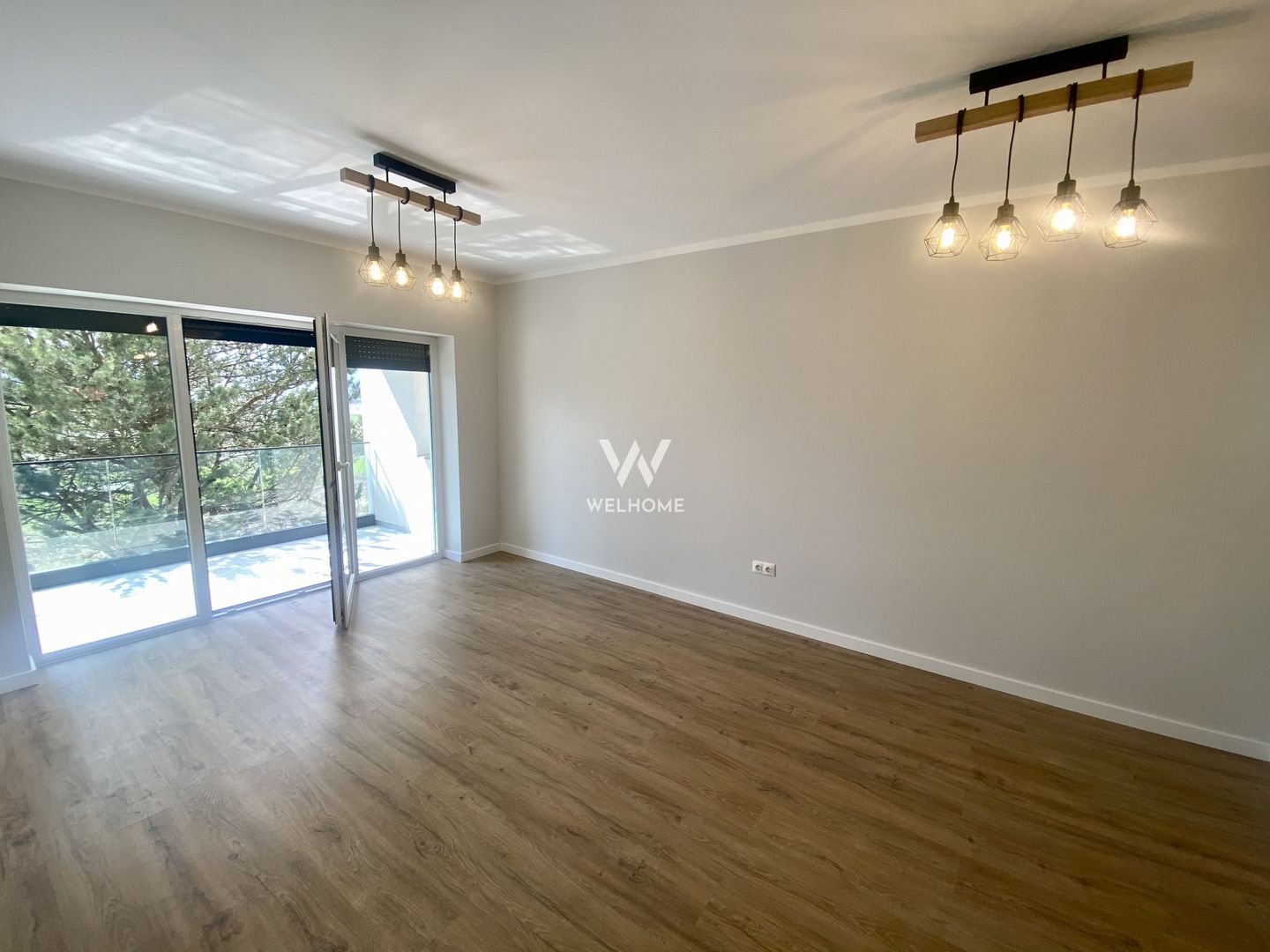 Apartament 3 camere,  situat intr-o zona superba a Sibiului - Vest - Poză 9