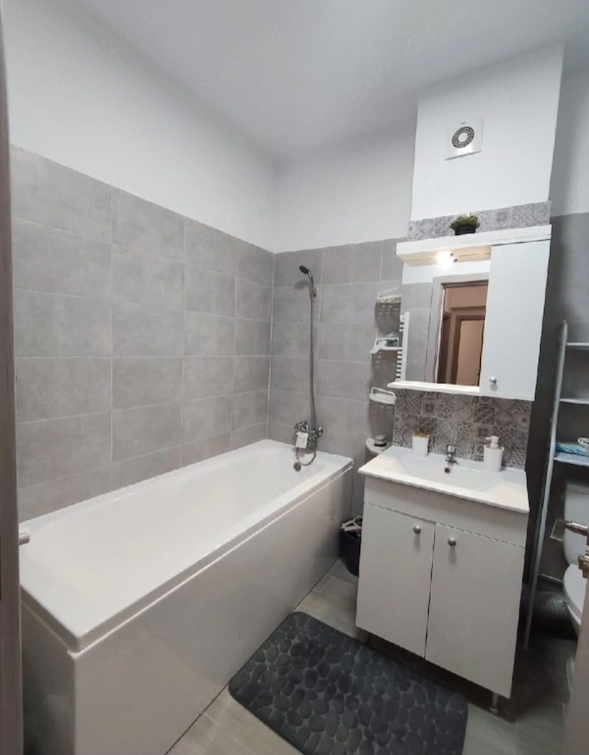 AP. 2 CAMERE- THEODOR PALLADY, PARCARE INCLUSA, BLOC NOU, METROU - Poză 5