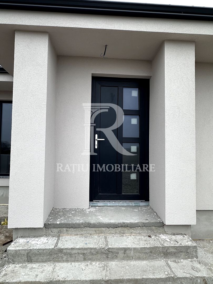 Casa semifinisata | Santandrei | Bihor - Poză 4