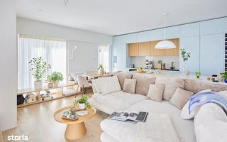 Apartament 3 camere, premiat la Romanian Design Week - Poză 1