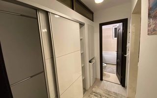 📍De închiriat 2 camere, Central, 450 Euro/luna - Poză 1
